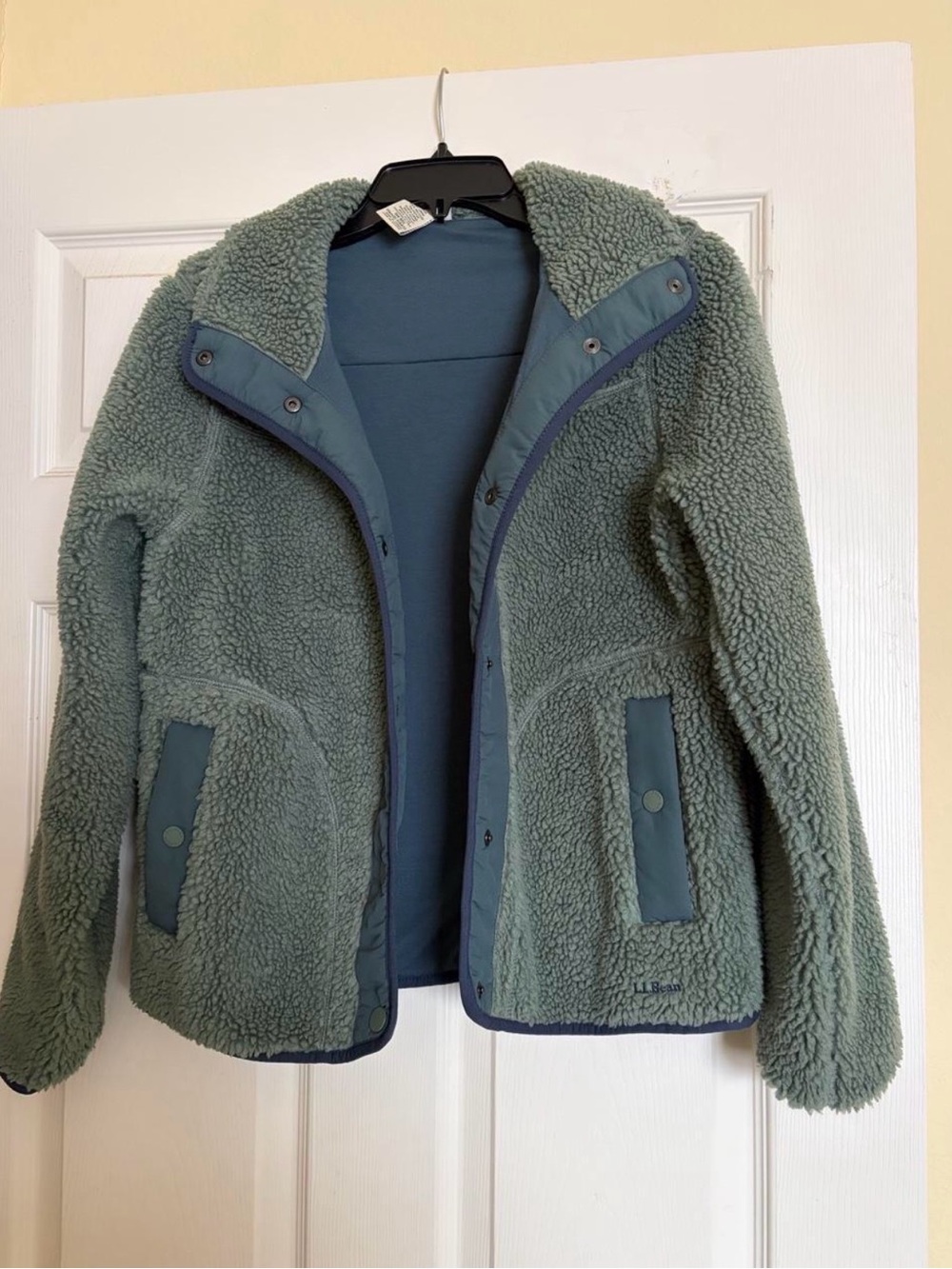 LL Bean Jacket